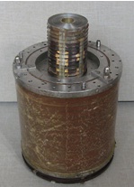 combined solenoid